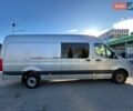Сірий Мерседес Sprinter, об'ємом двигуна 2.14 л та пробігом 516 тис. км за 34200 $, фото 2 на Automoto.ua