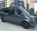 Серый Мерседес Sprinter, объемом двигателя 2.14 л и пробегом 429 тыс. км за 35800 $, фото 13 на Automoto.ua