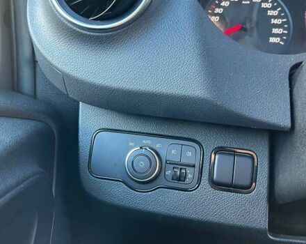 Сірий Мерседес Sprinter, об'ємом двигуна 2.14 л та пробігом 516 тис. км за 34200 $, фото 10 на Automoto.ua