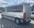 Серый Мерседес Sprinter, объемом двигателя 2.14 л и пробегом 135 тыс. км за 37755 $, фото 1 на Automoto.ua