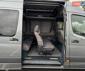 Сірий Мерседес Sprinter, об'ємом двигуна 2.99 л та пробігом 249 тис. км за 49999 $, фото 10 на Automoto.ua