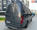 Серый Мерседес Sprinter, объемом двигателя 2.14 л и пробегом 429 тыс. км за 35800 $, фото 11 на Automoto.ua