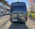 Мерседес Sprinter 2020 в Коломые на Automoto.ua Серый Мерседес Sprinter, объемом двигателя 2.99 л и пробегом 212 тыс. км за 62500 $, фото 5 на Automoto.ua