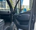 Серый Мерседес Sprinter, объемом двигателя 2.14 л и пробегом 429 тыс. км за 35800 $, фото 51 на Automoto.ua
