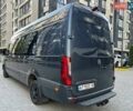 Серый Мерседес Sprinter, объемом двигателя 2.14 л и пробегом 429 тыс. км за 35800 $, фото 8 на Automoto.ua