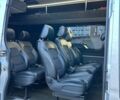 Сірий Мерседес Sprinter, об'ємом двигуна 2.14 л та пробігом 516 тис. км за 34200 $, фото 18 на Automoto.ua