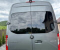 Серый Мерседес Sprinter, объемом двигателя 2.99 л и пробегом 190 тыс. км за 55900 $, фото 8 на Automoto.ua