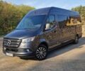 Сірий Мерседес Sprinter, об'ємом двигуна 0 л та пробігом 230 тис. км за 60344 $, фото 5 на Automoto.ua