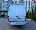 Сірий Мерседес Sprinter, об'ємом двигуна 2.14 л та пробігом 516 тис. км за 34200 $, фото 6 на Automoto.ua