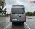 Сірий Мерседес Sprinter, об'ємом двигуна 2.99 л та пробігом 249 тис. км за 49999 $, фото 5 на Automoto.ua