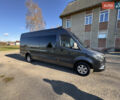 Мерседес Sprinter 2020 в Коломые на Automoto.ua Серый Мерседес Sprinter, объемом двигателя 2.99 л и пробегом 212 тыс. км за 62500 $, фото 3 на Automoto.ua