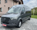 Серый Мерседес Sprinter, объемом двигателя 2.99 л и пробегом 190 тыс. км за 55900 $, фото 2 на Automoto.ua