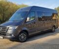 Сірий Мерседес Sprinter, об'ємом двигуна 0 л та пробігом 230 тис. км за 60344 $, фото 1 на Automoto.ua