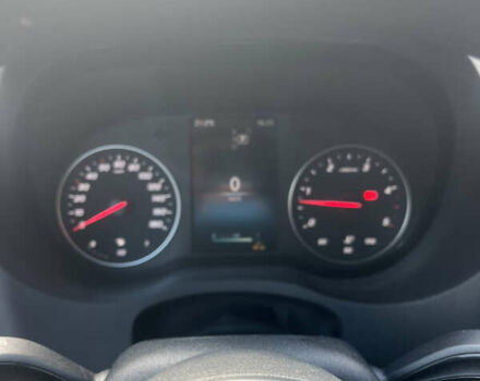 Серый Мерседес Sprinter, объемом двигателя 2.99 л и пробегом 430 тыс. км за 43050 $, фото 6 на Automoto.ua