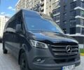 Серый Мерседес Sprinter, объемом двигателя 2.14 л и пробегом 429 тыс. км за 35800 $, фото 2 на Automoto.ua