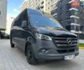 Серый Мерседес Sprinter, объемом двигателя 2.14 л и пробегом 429 тыс. км за 35800 $, фото 15 на Automoto.ua