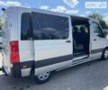 Серый Мерседес Sprinter, объемом двигателя 2.14 л и пробегом 135 тыс. км за 37755 $, фото 17 на Automoto.ua