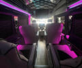 Серый Мерседес Sprinter, объемом двигателя 2.14 л и пробегом 299 тыс. км за 64999 $, фото 12 на Automoto.ua
