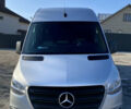 Серый Мерседес Sprinter, объемом двигателя 2.14 л и пробегом 269 тыс. км за 37999 $, фото 1 на Automoto.ua