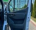 Сірий Мерседес Sprinter, об'ємом двигуна 2.14 л та пробігом 516 тис. км за 34200 $, фото 9 на Automoto.ua