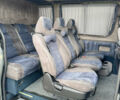 Серый Мерседес Sprinter, объемом двигателя 2.99 л и пробегом 190 тыс. км за 55900 $, фото 28 на Automoto.ua