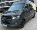 Серый Мерседес Sprinter, объемом двигателя 2.14 л и пробегом 429 тыс. км за 35800 $, фото 5 на Automoto.ua