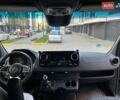 Серый Мерседес Sprinter, объемом двигателя 2.14 л и пробегом 429 тыс. км за 35800 $, фото 29 на Automoto.ua