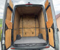Серый Мерседес Sprinter, объемом двигателя 2.99 л и пробегом 190 тыс. км за 55900 $, фото 10 на Automoto.ua