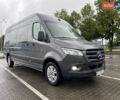 Сірий Мерседес Sprinter, об'ємом двигуна 2.99 л та пробігом 249 тис. км за 49999 $, фото 2 на Automoto.ua