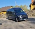 Сірий Мерседес Sprinter, об'ємом двигуна 0 л та пробігом 230 тис. км за 60344 $, фото 1 на Automoto.ua