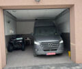 Серый Мерседес Sprinter, объемом двигателя 2.99 л и пробегом 190 тыс. км за 55900 $, фото 9 на Automoto.ua