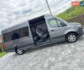 Серый Мерседес Sprinter, объемом двигателя 2.99 л и пробегом 190 тыс. км за 55900 $, фото 11 на Automoto.ua