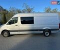 Сірий Мерседес Sprinter, об'ємом двигуна 2.14 л та пробігом 516 тис. км за 34200 $, фото 3 на Automoto.ua