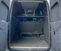 Серый Мерседес Sprinter, объемом двигателя 2.14 л и пробегом 429 тыс. км за 35800 $, фото 63 на Automoto.ua