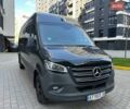 Серый Мерседес Sprinter, объемом двигателя 2.14 л и пробегом 429 тыс. км за 35800 $, фото 17 на Automoto.ua
