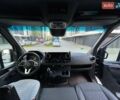 Серый Мерседес Sprinter, объемом двигателя 2.14 л и пробегом 429 тыс. км за 35800 $, фото 31 на Automoto.ua