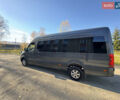 Мерседес Sprinter 2020 в Коломые на Automoto.ua Серый Мерседес Sprinter, объемом двигателя 2.99 л и пробегом 212 тыс. км за 62500 $, фото 7 на Automoto.ua