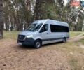 Серый Мерседес Sprinter, объемом двигателя 2.14 л и пробегом 72 тыс. км за 39990 $, фото 1 на Automoto.ua