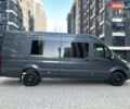 Серый Мерседес Sprinter, объемом двигателя 2.14 л и пробегом 429 тыс. км за 35800 $, фото 12 на Automoto.ua