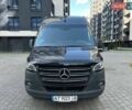 Серый Мерседес Sprinter, объемом двигателя 2.14 л и пробегом 429 тыс. км за 35800 $, фото 3 на Automoto.ua