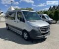Серый Мерседес Sprinter, объемом двигателя 2.14 л и пробегом 135 тыс. км за 37755 $, фото 26 на Automoto.ua