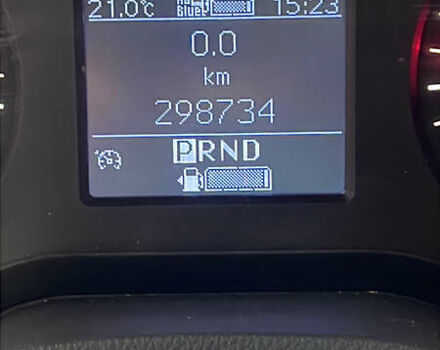 Серый Мерседес Sprinter, объемом двигателя 2.14 л и пробегом 299 тыс. км за 64999 $, фото 14 на Automoto.ua