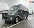 Сірий Мерседес Sprinter, об'ємом двигуна 2.99 л та пробігом 249 тис. км за 49999 $, фото 1 на Automoto.ua