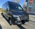 Мерседес Sprinter 2020 в Коломые на Automoto.ua Серый Мерседес Sprinter, объемом двигателя 2.99 л и пробегом 212 тыс. км за 62500 $, фото 1 на Automoto.ua