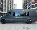 Серый Мерседес Sprinter, объемом двигателя 2.14 л и пробегом 429 тыс. км за 35800 $, фото 7 на Automoto.ua