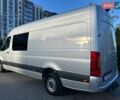 Сірий Мерседес Sprinter, об'ємом двигуна 2.14 л та пробігом 516 тис. км за 34200 $, фото 7 на Automoto.ua