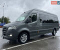 Сірий Мерседес Sprinter, об'ємом двигуна 2.99 л та пробігом 249 тис. км за 49999 $, фото 4 на Automoto.ua