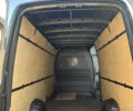 Серый Мерседес Sprinter, объемом двигателя 2.99 л и пробегом 430 тыс. км за 43050 $, фото 2 на Automoto.ua