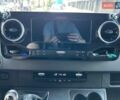 Серый Мерседес Sprinter, объемом двигателя 2.14 л и пробегом 429 тыс. км за 35800 $, фото 56 на Automoto.ua