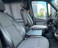 Серый Мерседес Sprinter, объемом двигателя 2.14 л и пробегом 429 тыс. км за 35800 $, фото 32 на Automoto.ua